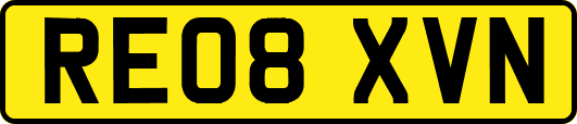 RE08XVN