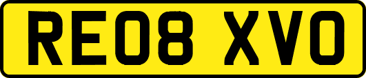 RE08XVO