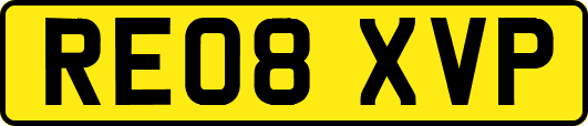 RE08XVP