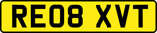 RE08XVT