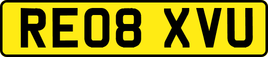 RE08XVU