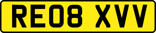 RE08XVV