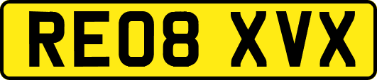 RE08XVX