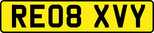 RE08XVY