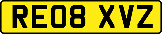 RE08XVZ
