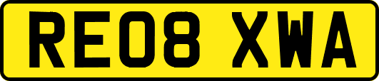 RE08XWA