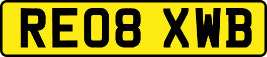 RE08XWB