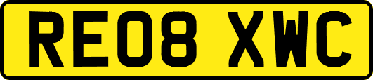 RE08XWC