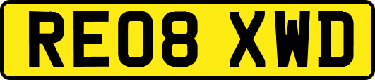 RE08XWD