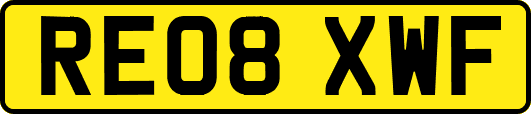 RE08XWF