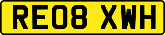 RE08XWH