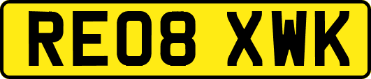 RE08XWK