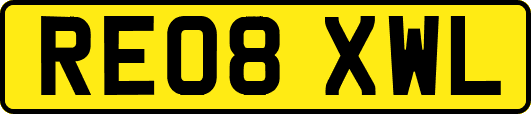 RE08XWL