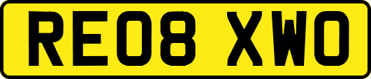 RE08XWO