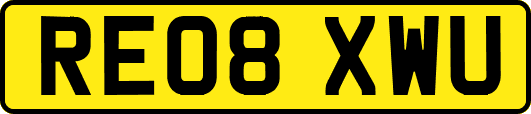 RE08XWU