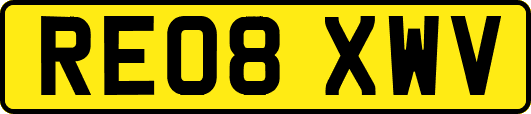 RE08XWV