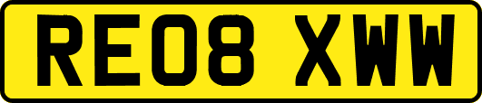 RE08XWW