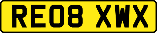 RE08XWX