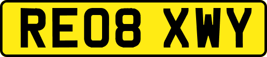 RE08XWY