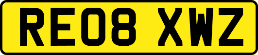 RE08XWZ