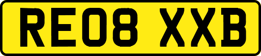 RE08XXB