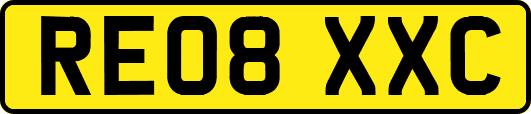 RE08XXC