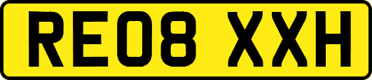 RE08XXH