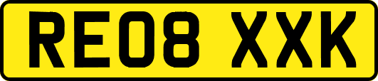 RE08XXK