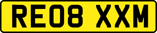 RE08XXM