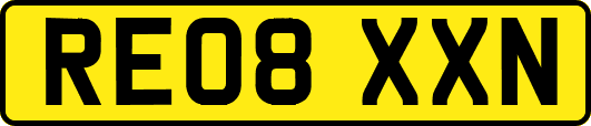 RE08XXN