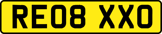 RE08XXO