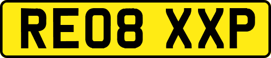 RE08XXP