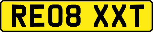 RE08XXT