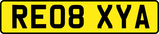 RE08XYA