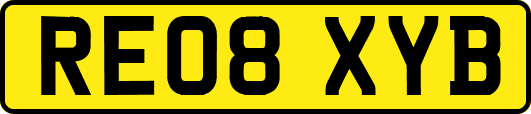 RE08XYB