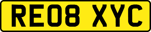 RE08XYC