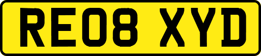 RE08XYD