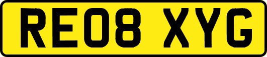 RE08XYG