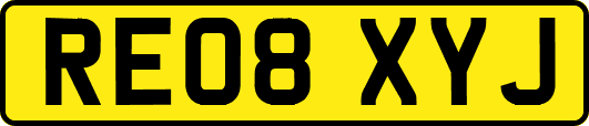 RE08XYJ
