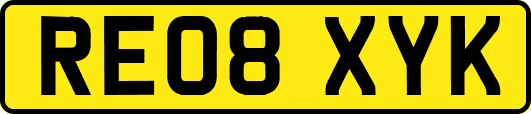 RE08XYK