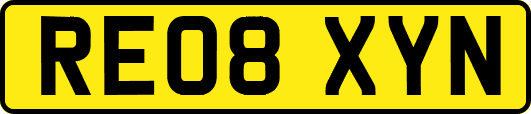 RE08XYN