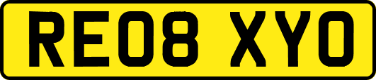 RE08XYO