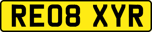 RE08XYR