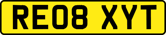 RE08XYT