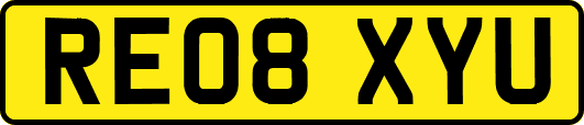 RE08XYU