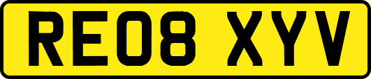 RE08XYV