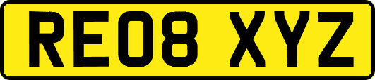 RE08XYZ