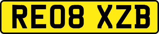 RE08XZB