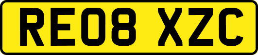 RE08XZC