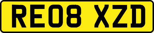RE08XZD